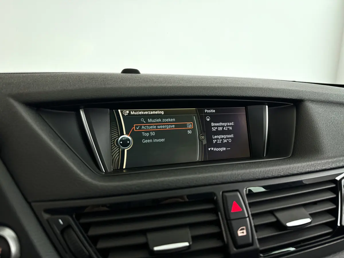 xDrive28i High Executive | Panoramadak | Park assist | Cruise control