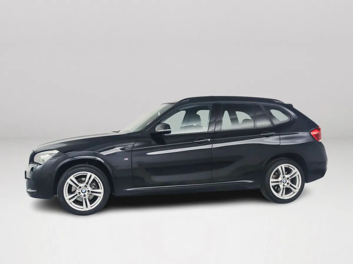 xDrive28i High Executive | Panoramadak | Park assist | Cruise control