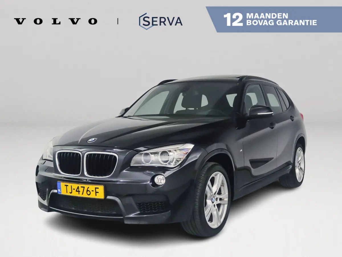 xDrive28i High Executive | Panoramadak | Park assist | Cruise control