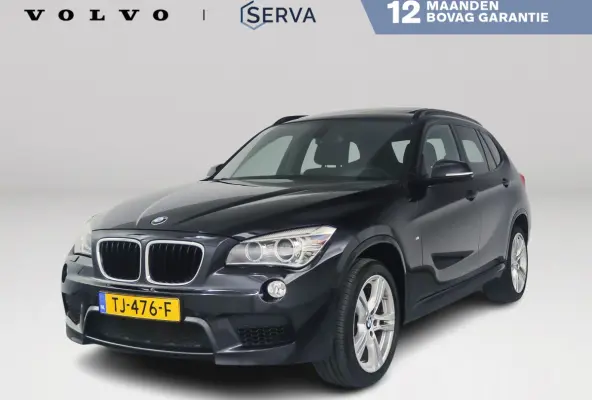 xDrive28i High Executive | Panoramadak | Park assist | Cruise control