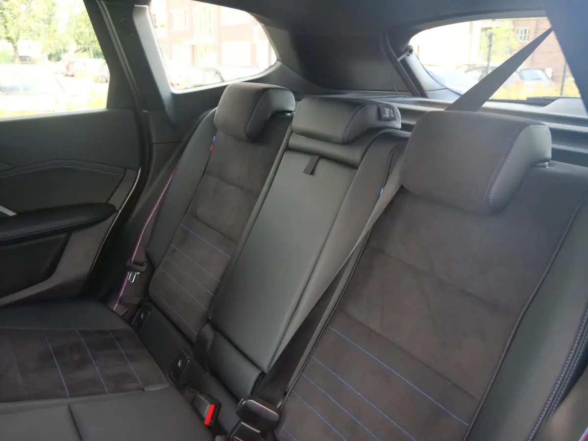 xDrive25e M-Sport Pro 245 Pk Automaat Navi / DAB / Apple Carplay / Camera's / Stoelverwarming
