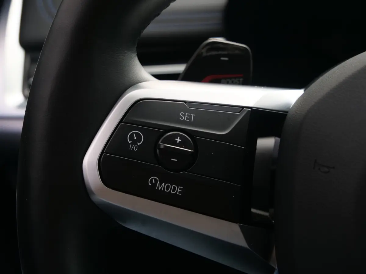 xDrive25e M-Sport Pro 245 Pk Automaat Navi / DAB / Apple Carplay / Camera's / Stoelverwarming