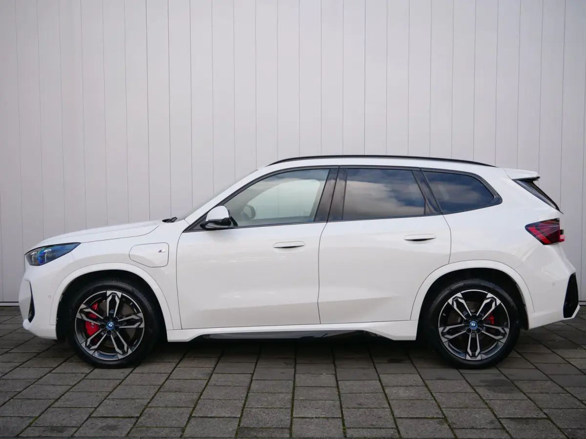 xDrive25e M-Sport Pro 245 Pk Automaat Navi / DAB / Apple Carplay / Camera's / Stoelverwarming