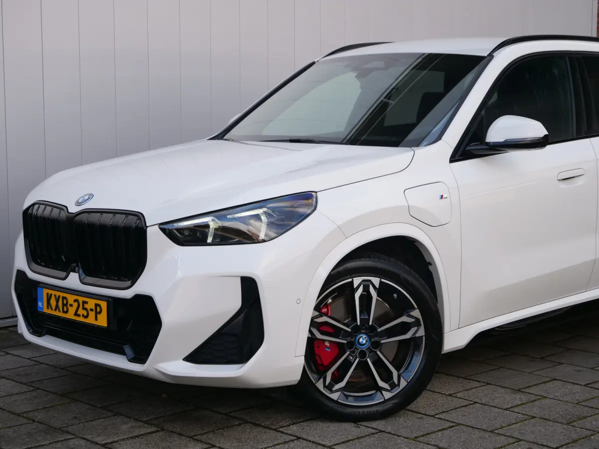 xDrive25e M-Sport Pro 245 Pk Automaat Navi / DAB / Apple Carplay / Camera's / Stoelverwarming