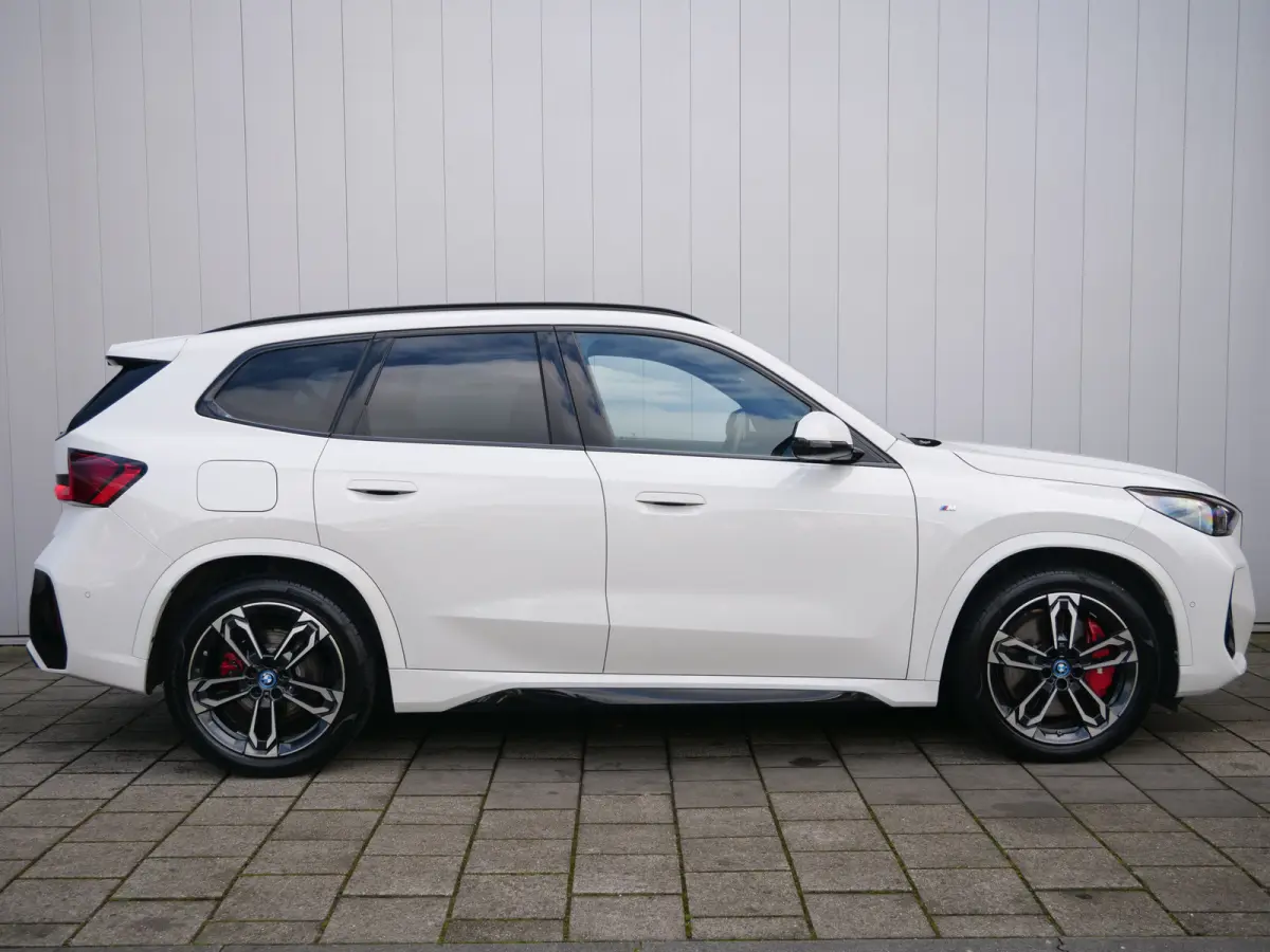 xDrive25e M-Sport Pro 245 Pk Automaat Navi / DAB / Apple Carplay / Camera's / Stoelverwarming