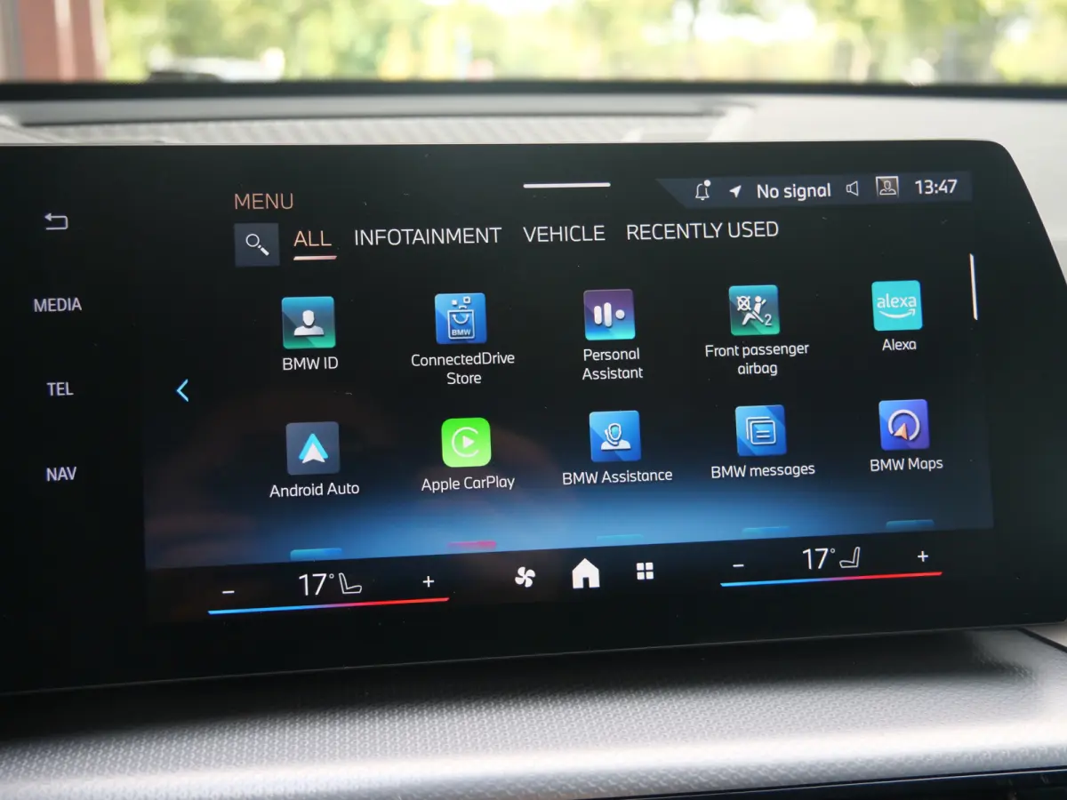 xDrive25e M-Sport Pro 245 Pk Automaat Navi / DAB / Apple Carplay / Camera's / Stoelverwarming