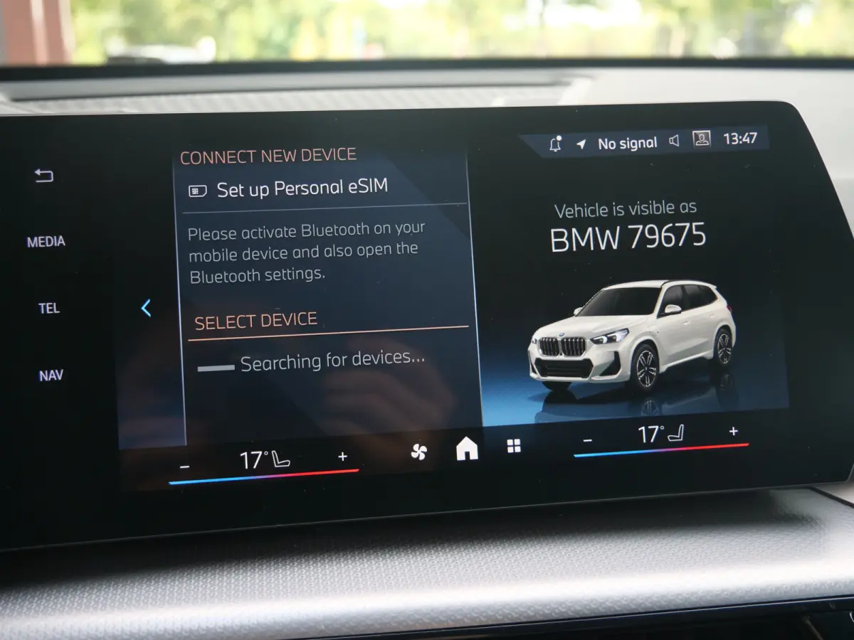 xDrive25e M-Sport Pro 245 Pk Automaat Navi / DAB / Apple Carplay / Camera's / Stoelverwarming