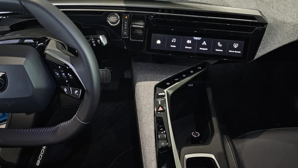 1.2 Hybrid 145 Allure 7p | 21% BTW VRIJE WEKEN | STOELVERWARMING | PANORAMIC NAVIGATION | NIEUWE AUTO DIRECT RIJDEN