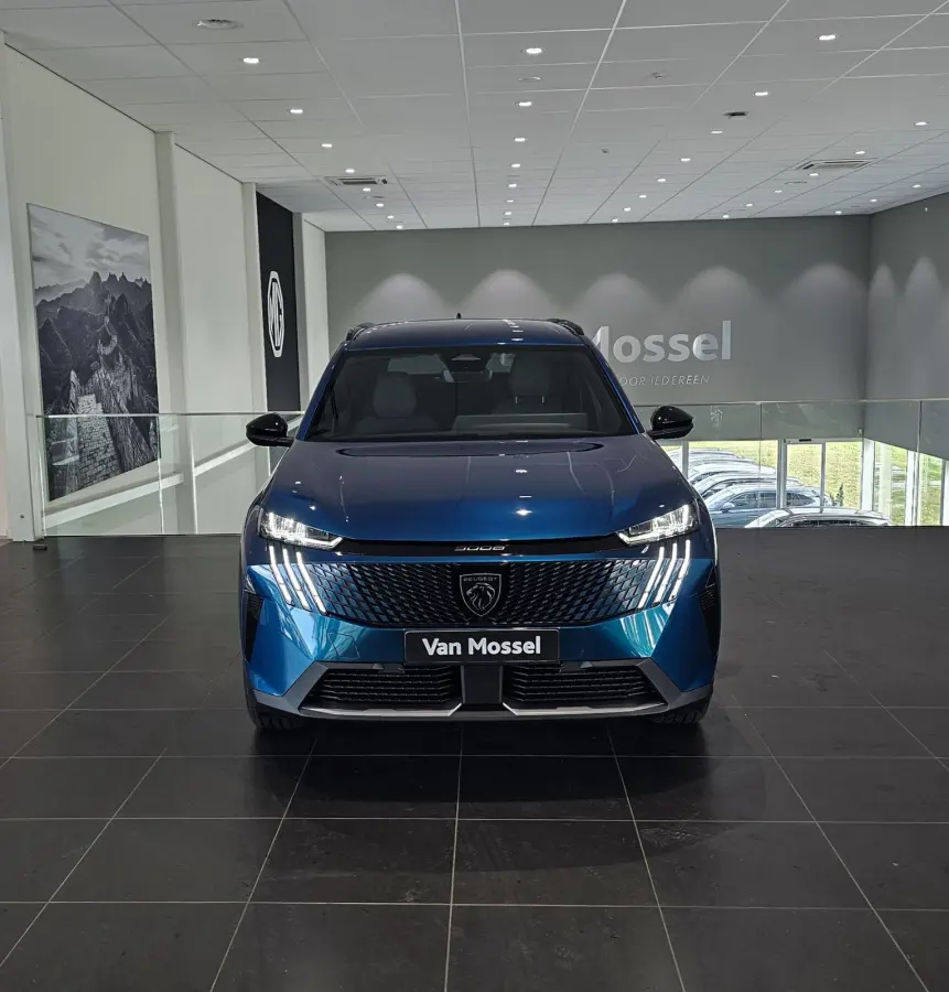 1.2 Hybrid 145 Allure 7p | 21% BTW VRIJE WEKEN | STOELVERWARMING | PANORAMIC NAVIGATION | NIEUWE AUTO DIRECT RIJDEN