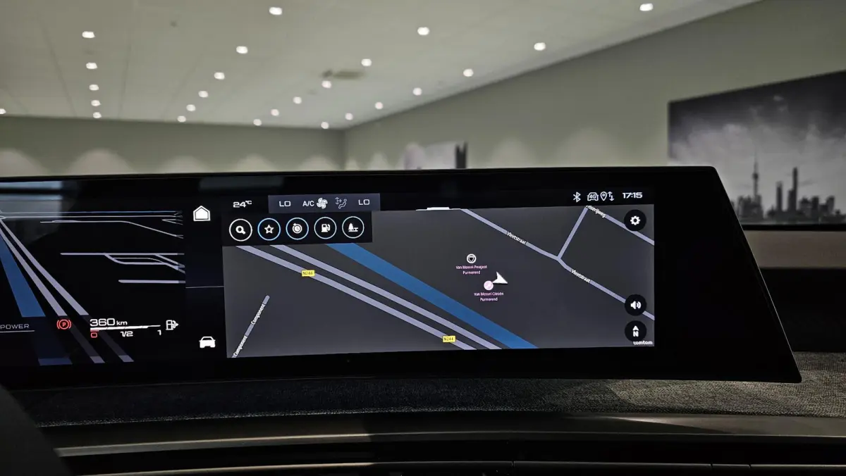 1.2 Hybrid 145 Allure 7p | 21% BTW VRIJE WEKEN | STOELVERWARMING | PANORAMIC NAVIGATION | NIEUWE AUTO DIRECT RIJDEN