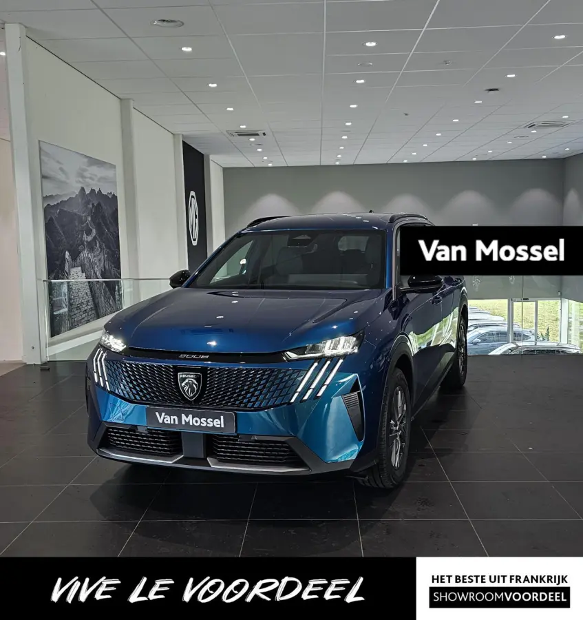 1.2 Hybrid 145 Allure 7p | 21% BTW VRIJE WEKEN | STOELVERWARMING | PANORAMIC NAVIGATION | NIEUWE AUTO DIRECT RIJDEN