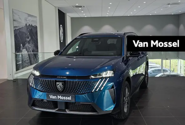 1.2 Hybrid 145 Allure 7p | 21% BTW VRIJE WEKEN | STOELVERWARMING | PANORAMIC NAVIGATION | NIEUWE AUTO DIRECT RIJDEN