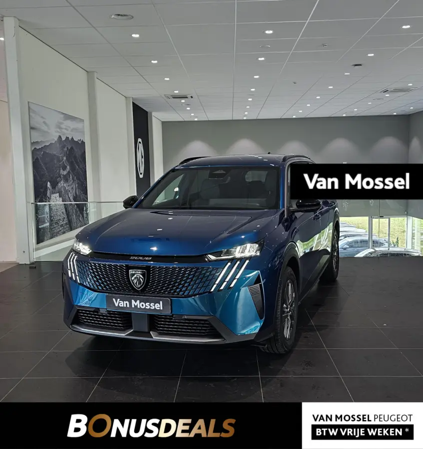1.2 Hybrid 145 Allure 7p | 21% BTW VRIJE WEKEN | STOELVERWARMING | PANORAMIC NAVIGATION | NIEUWE AUTO DIRECT RIJDEN