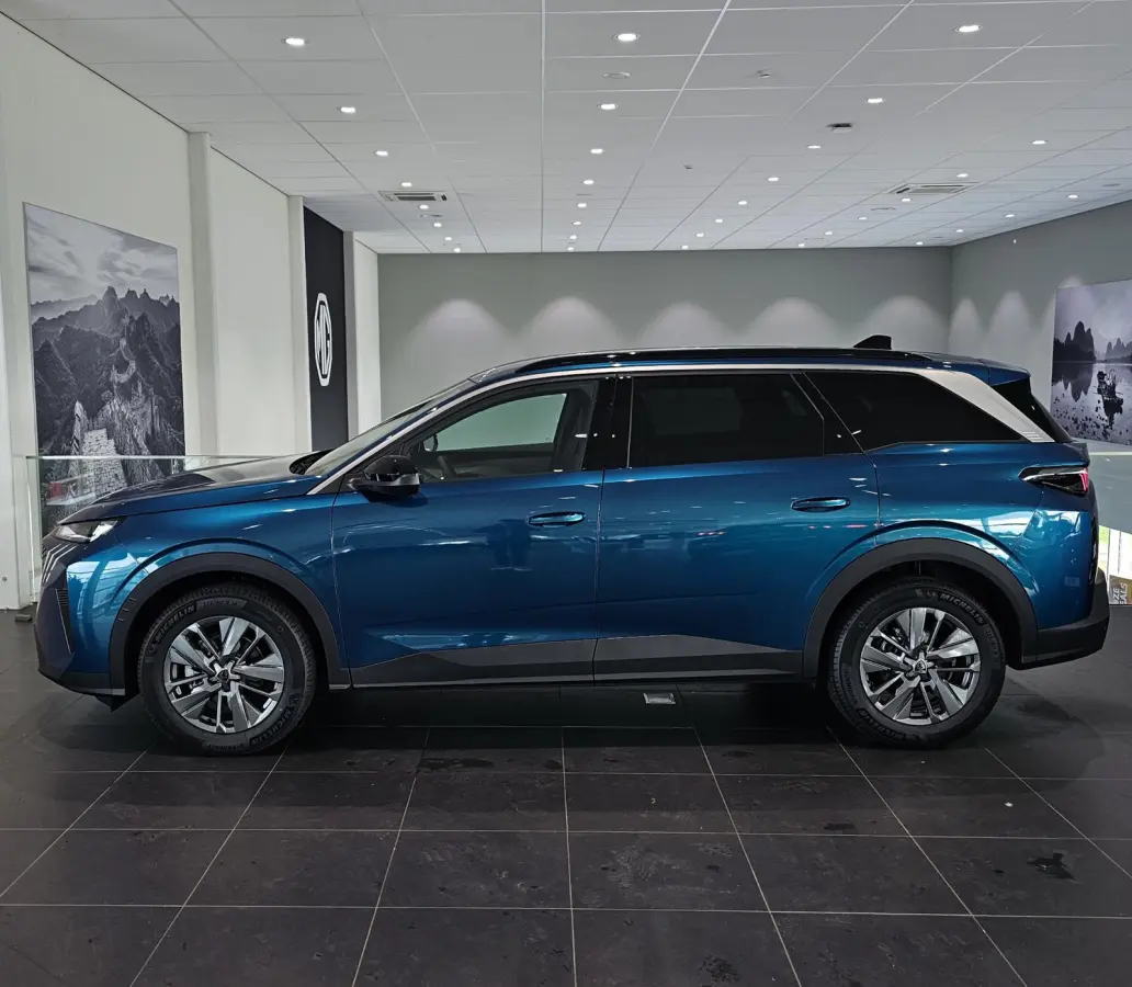 1.2 Hybrid 145 Allure 7p | 21% BTW VRIJE WEKEN | STOELVERWARMING | PANORAMIC NAVIGATION | NIEUWE AUTO DIRECT RIJDEN