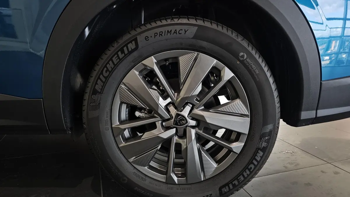 1.2 Hybrid 145 Allure 7p | 21% BTW VRIJE WEKEN | STOELVERWARMING | PANORAMIC NAVIGATION | NIEUWE AUTO DIRECT RIJDEN