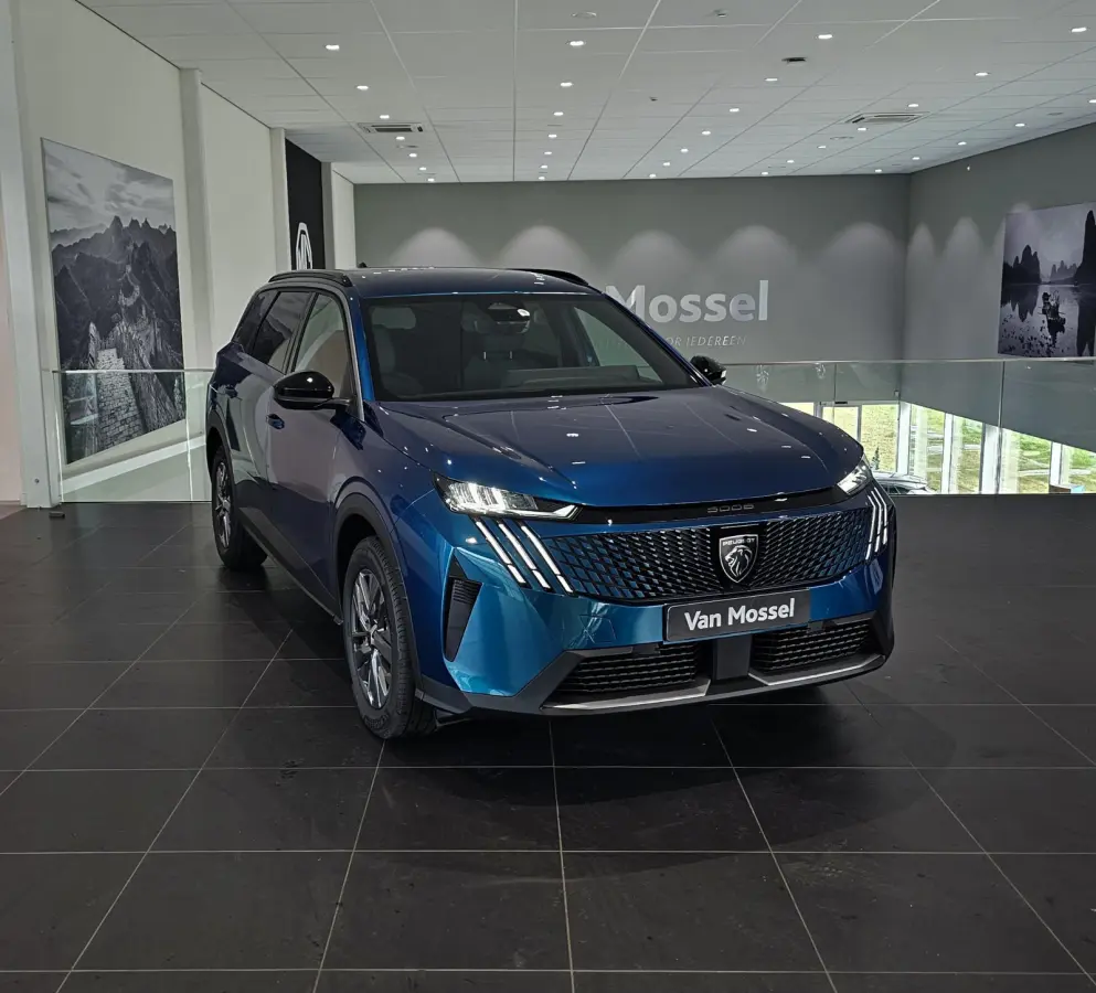 1.2 Hybrid 145 Allure 7p | 21% BTW VRIJE WEKEN | STOELVERWARMING | PANORAMIC NAVIGATION | NIEUWE AUTO DIRECT RIJDEN