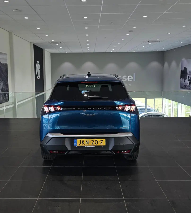 1.2 Hybrid 145 Allure 7p | 21% BTW VRIJE WEKEN | STOELVERWARMING | PANORAMIC NAVIGATION | NIEUWE AUTO DIRECT RIJDEN