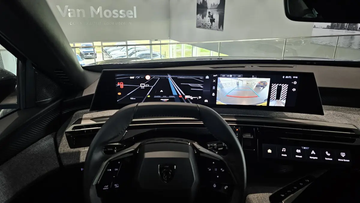 1.2 Hybrid 145 Allure 7p | 21% BTW VRIJE WEKEN | STOELVERWARMING | PANORAMIC NAVIGATION | NIEUWE AUTO DIRECT RIJDEN