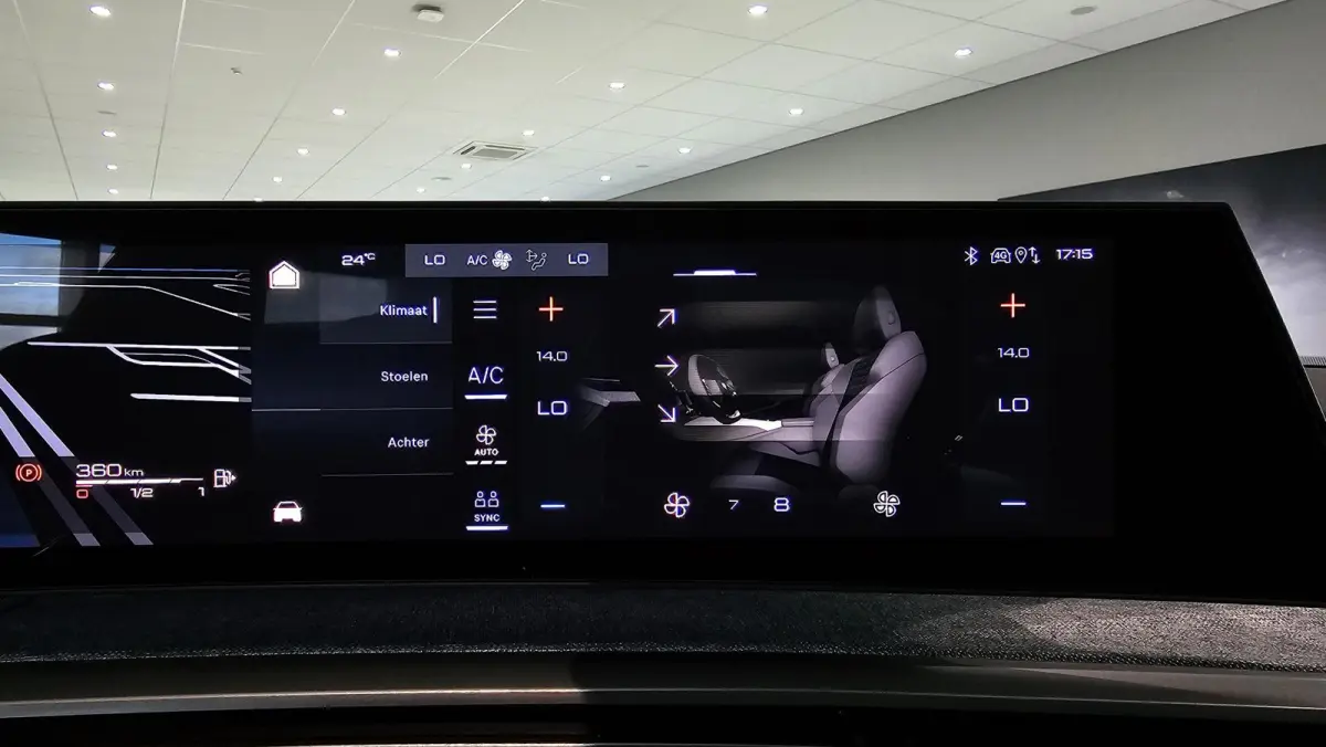 1.2 Hybrid 145 Allure 7p | 21% BTW VRIJE WEKEN | STOELVERWARMING | PANORAMIC NAVIGATION | NIEUWE AUTO DIRECT RIJDEN