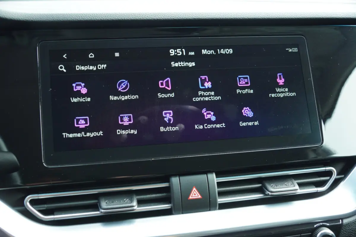 2021|1.6 GDi Hybrid|DynamicPlusLine|Automaat|Leder|Stoelverwarming|Adaptive Cruise|Navi|CarPlay|Camera
