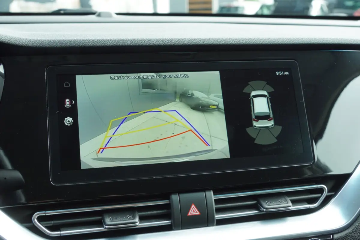 2021|1.6 GDi Hybrid|DynamicPlusLine|Automaat|Leder|Stoelverwarming|Adaptive Cruise|Navi|CarPlay|Camera