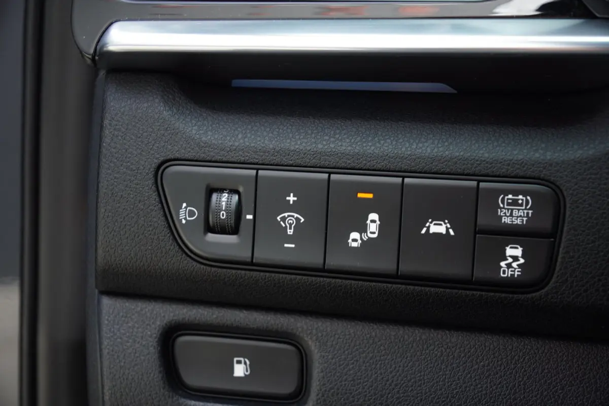 2021|1.6 GDi Hybrid|DynamicPlusLine|Automaat|Leder|Stoelverwarming|Adaptive Cruise|Navi|CarPlay|Camera