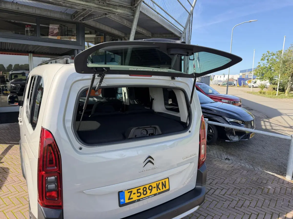 110pk XTR LUXE All-in Prijs