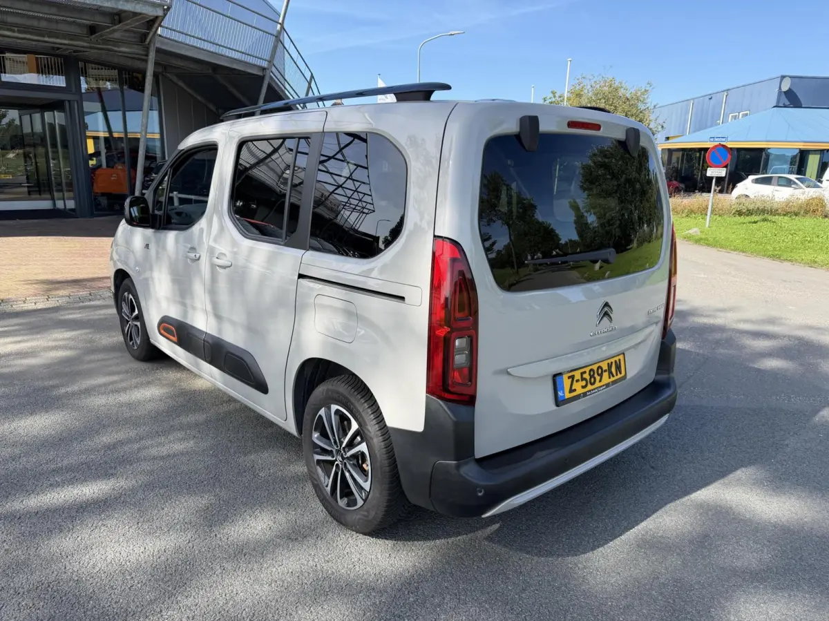 110pk XTR LUXE All-in Prijs