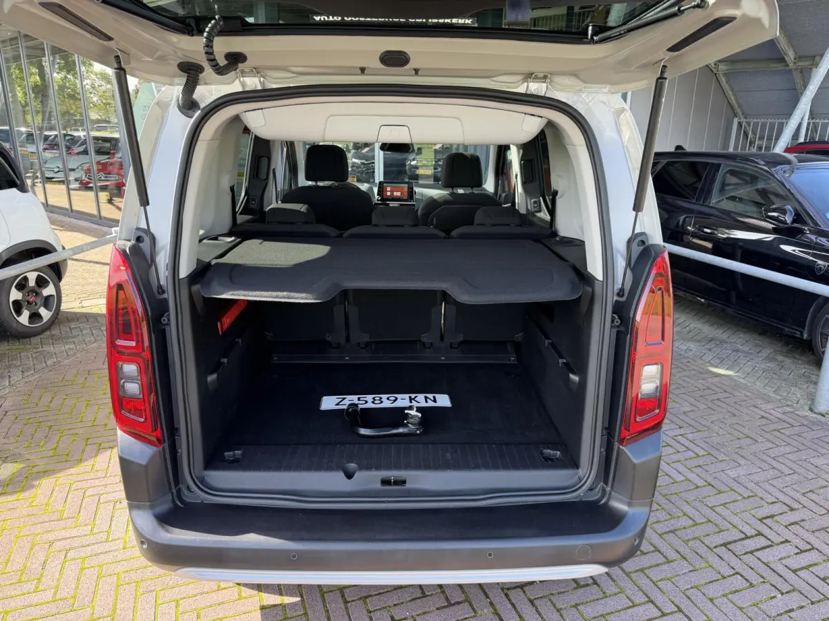 110pk XTR LUXE All-in Prijs