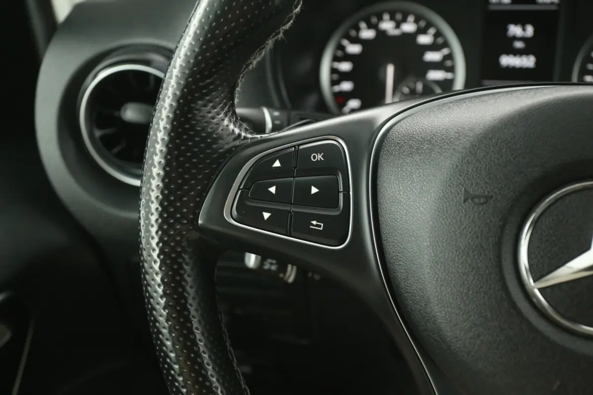 114 CDI | Automaat | Clima | Camera | 3 Zits | Cruise | Carplay | Trekhaak | LED