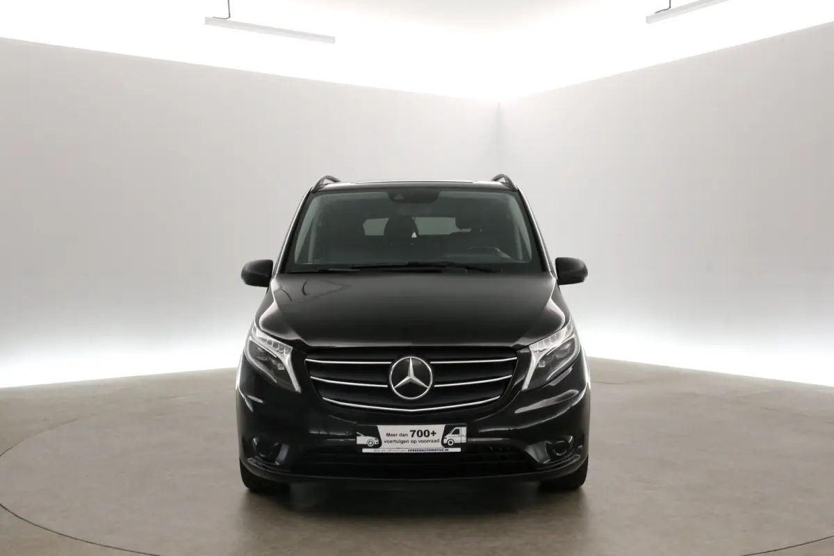 114 CDI | Automaat | Clima | Camera | 3 Zits | Cruise | Carplay | Trekhaak | LED