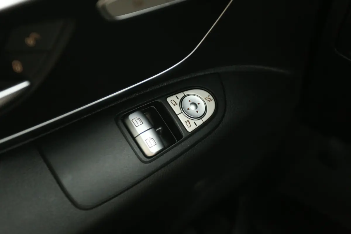 114 CDI | Automaat | Clima | Camera | 3 Zits | Cruise | Carplay | Trekhaak | LED