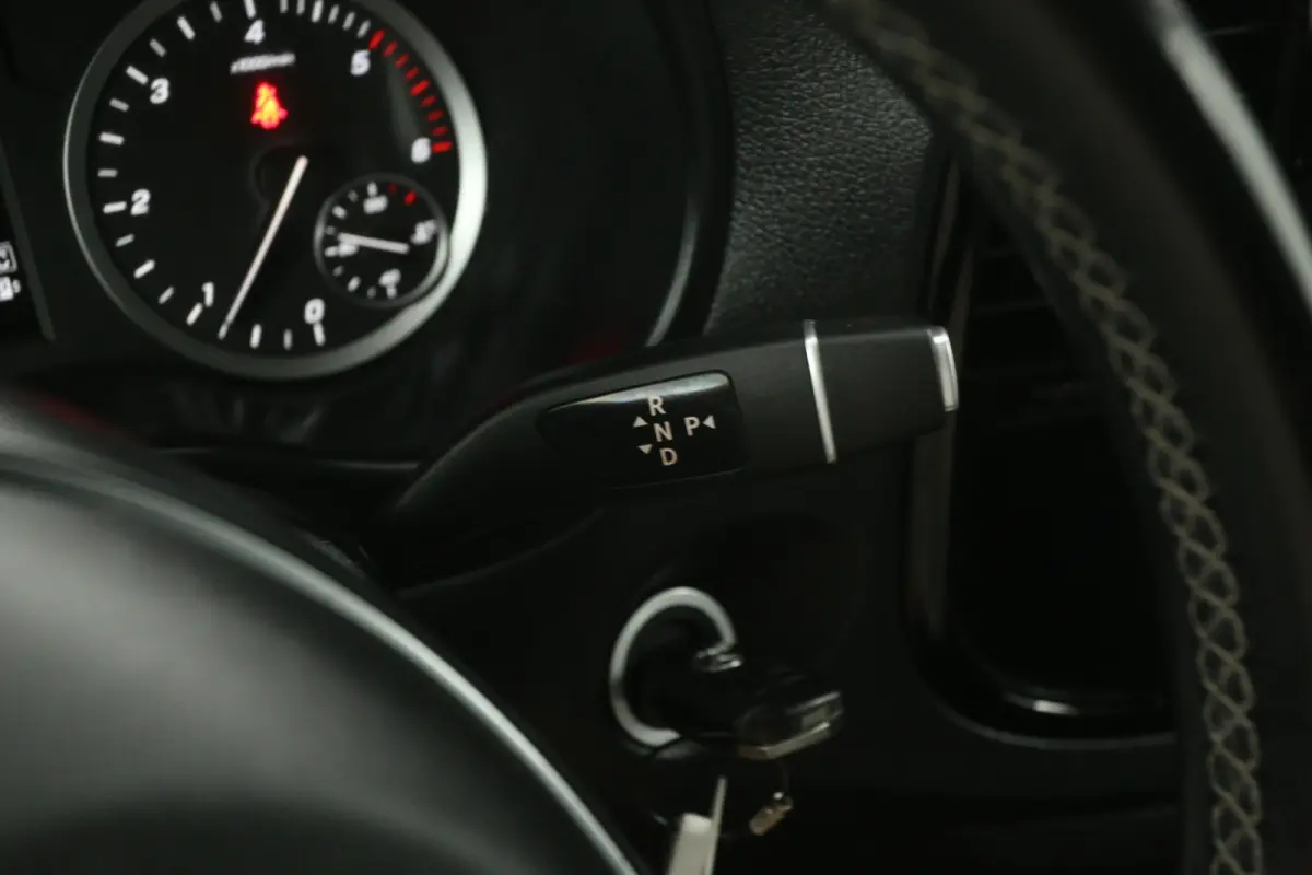 114 CDI | Automaat | Clima | Camera | 3 Zits | Cruise | Carplay | Trekhaak | LED