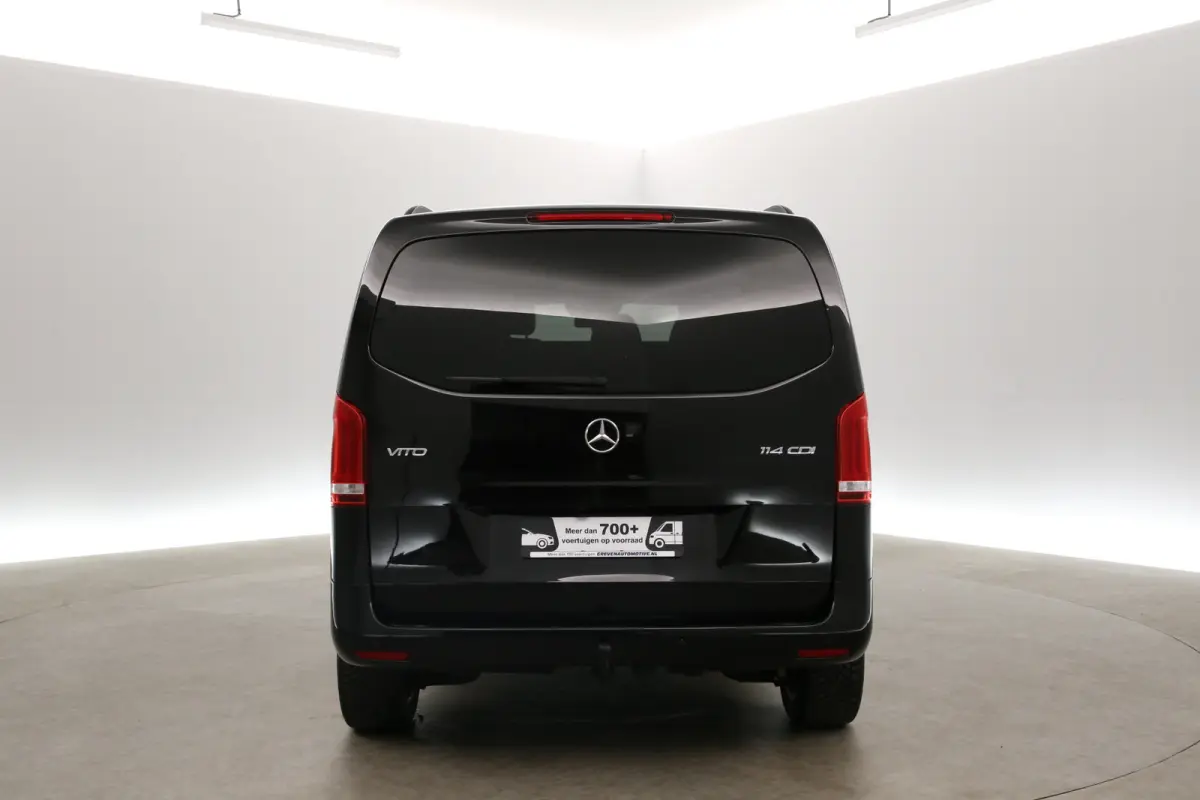 114 CDI | Automaat | Clima | Camera | 3 Zits | Cruise | Carplay | Trekhaak | LED