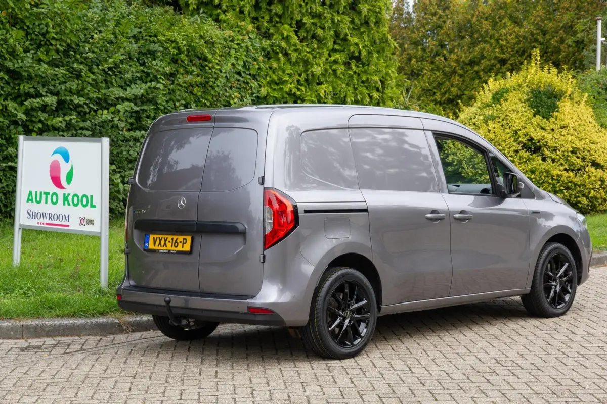 L1 Pro 51 kWh NL-Auto Trekhaak SOH 96,3%