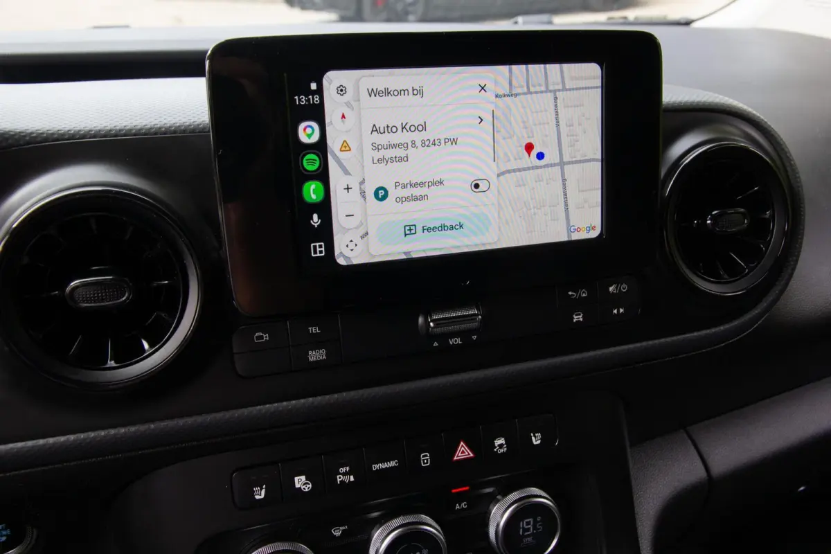 L1 Pro 51 kWh NL-Auto Trekhaak SOH 96,3%