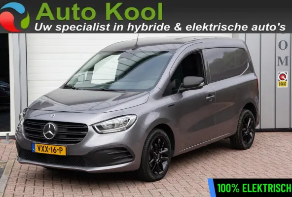 L1 Pro 51 kWh NL-Auto Trekhaak SOH 96,3%