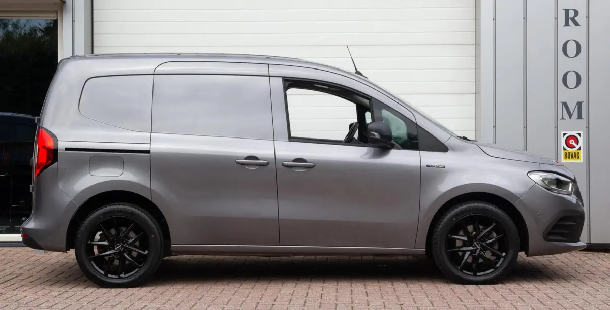 L1 Pro 51 kWh NL-Auto Trekhaak SOH 96,3%