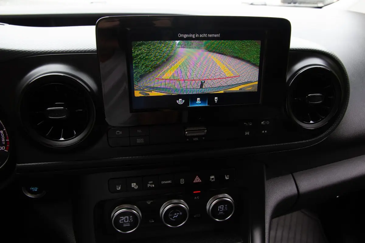 L1 Pro 51 kWh NL-Auto Trekhaak SOH 96,3%
