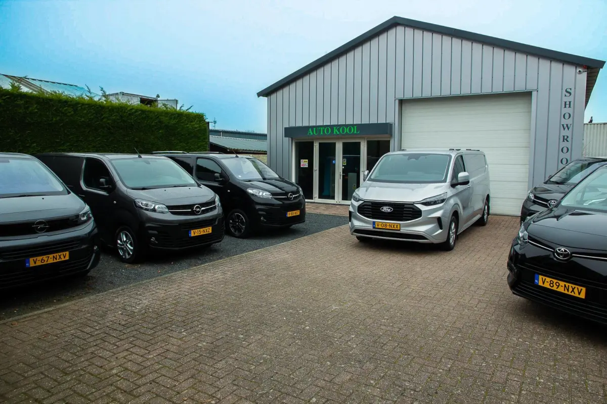 L1 Pro 51 kWh NL-Auto Trekhaak SOH 96,3%