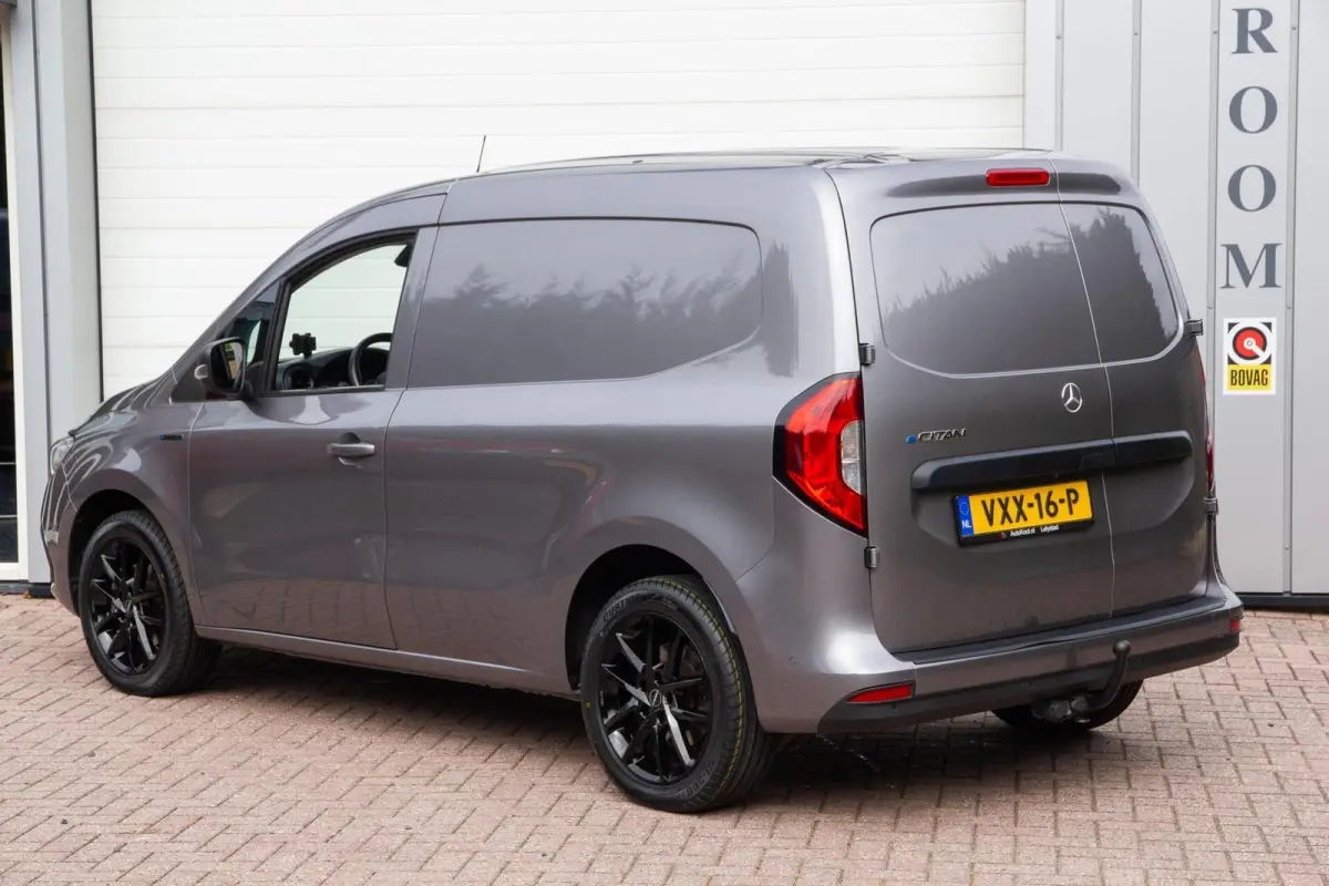 L1 Pro 51 kWh NL-Auto Trekhaak SOH 96,3%
