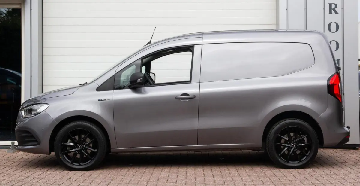 L1 Pro 51 kWh NL-Auto Trekhaak SOH 96,3%