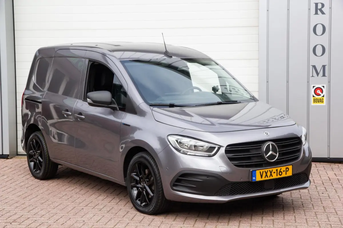 L1 Pro 51 kWh NL-Auto Trekhaak SOH 96,3%