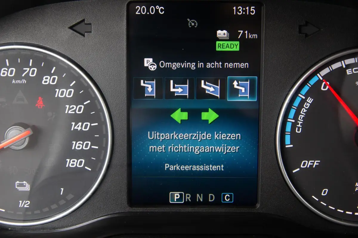 L1 Pro 51 kWh NL-Auto Trekhaak SOH 96,3%