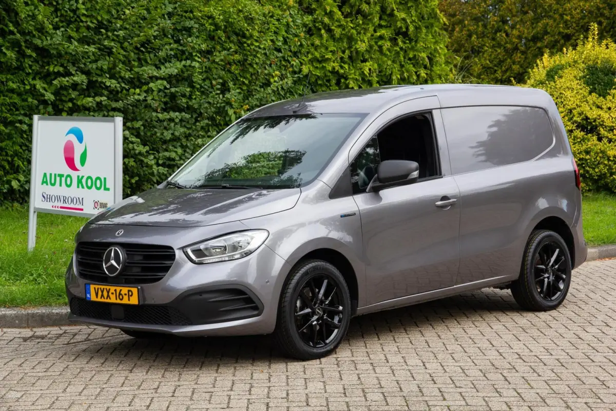 L1 Pro 51 kWh NL-Auto Trekhaak SOH 96,3%