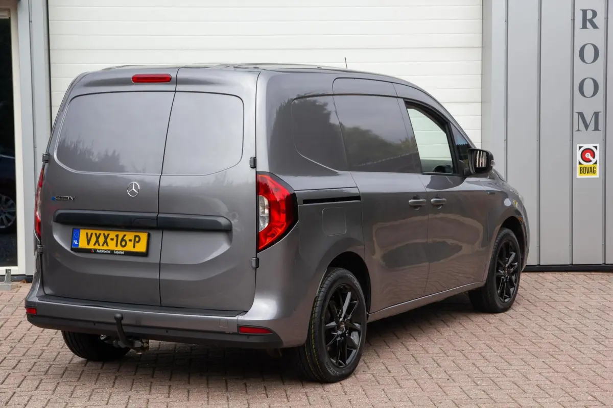 L1 Pro 51 kWh NL-Auto Trekhaak SOH 96,3%