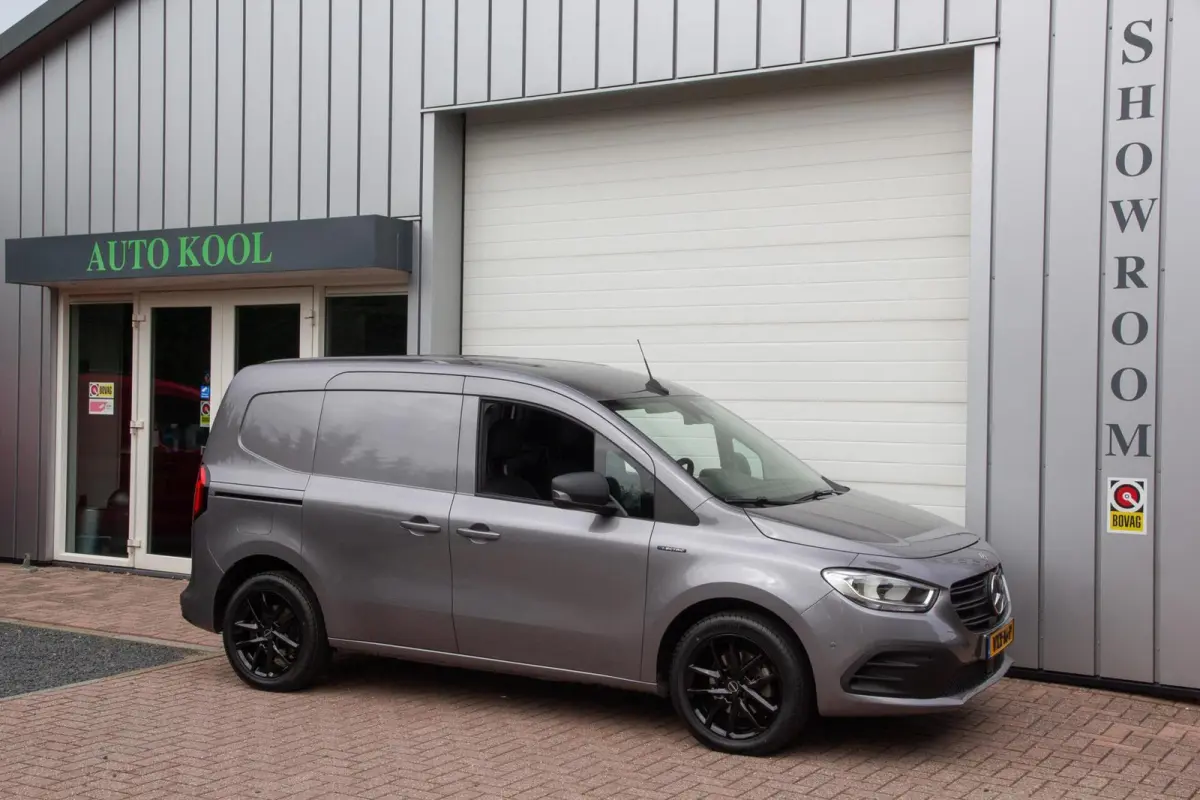 L1 Pro 51 kWh NL-Auto Trekhaak SOH 96,3%