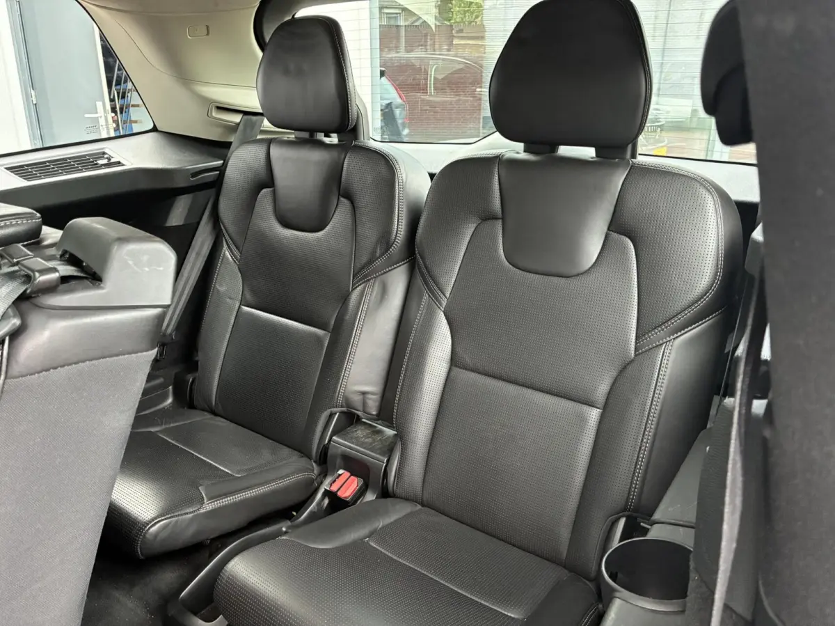 2.0 T8 Twin Engine AWD Autom 7 Persoons Leer Panodak Cruise Carplay Camera NL Auto Dealer Onderhouden eerste Eigenaar Perfecte Staat 2015