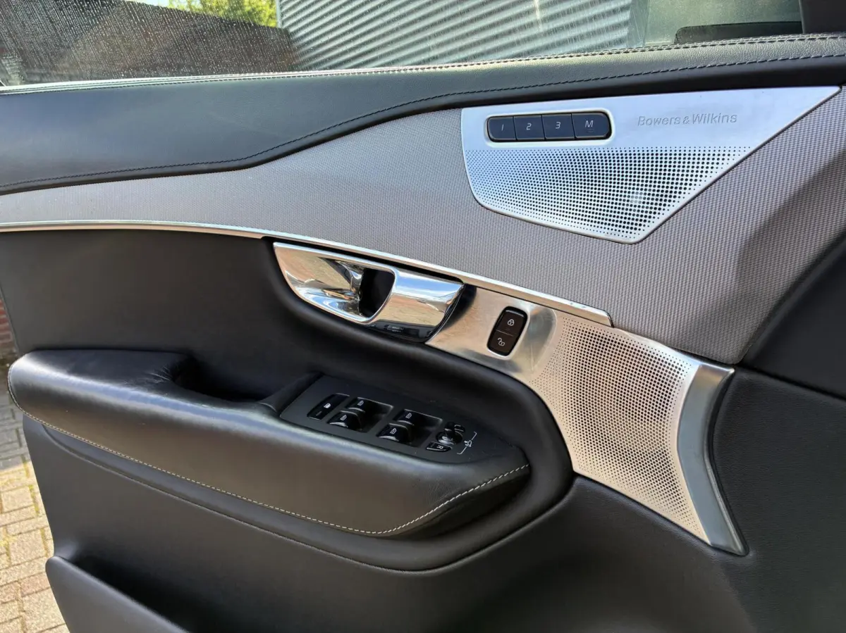 2.0 T8 Twin Engine AWD Autom 7 Persoons Leer Panodak Cruise Carplay Camera NL Auto Dealer Onderhouden eerste Eigenaar Perfecte Staat 2015