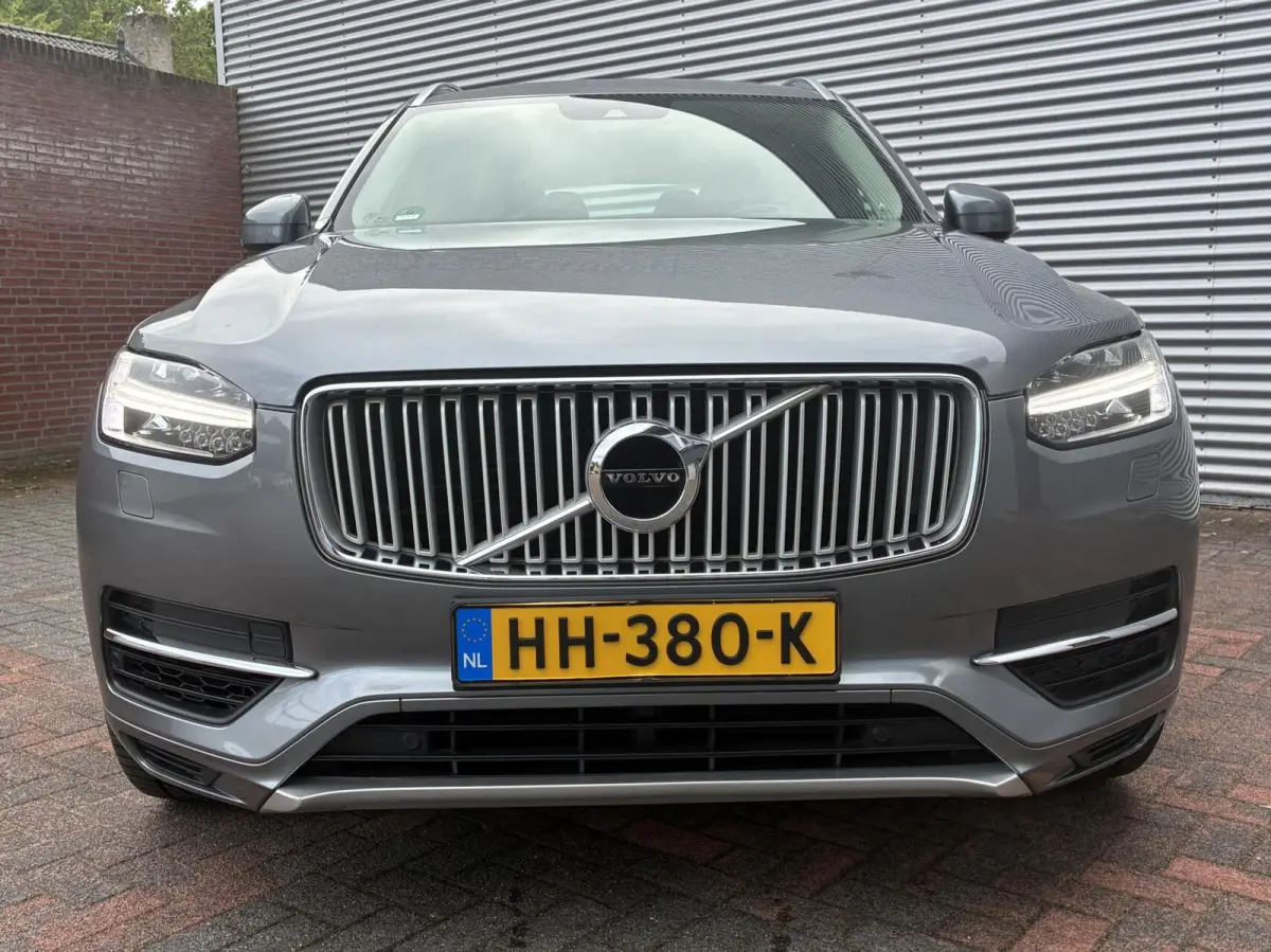 2.0 T8 Twin Engine AWD Autom 7 Persoons Leer Panodak Cruise Carplay Camera NL Auto Dealer Onderhouden eerste Eigenaar Perfecte Staat 2015